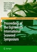 Eighteenth International Seaweed Symposium