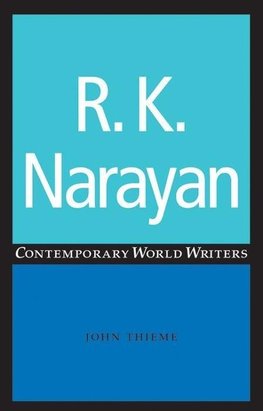 Thieme, J: R. K. Narayan