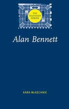 McKechnie, K: Alan Bennett