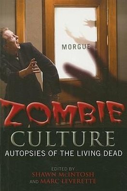 Zombie Culture