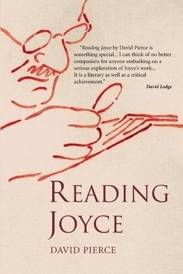 Pierce, D: Reading Joyce