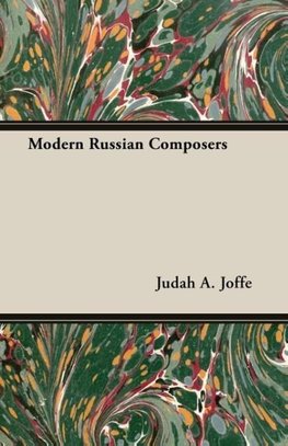 Modern Russian Composers