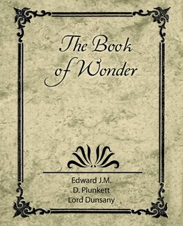 The Book of Wonder