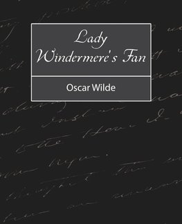 Lady Windermere's Fan