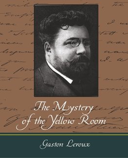 MYST OF THE YELLOW ROOM