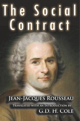 SOCIAL CONTRACT