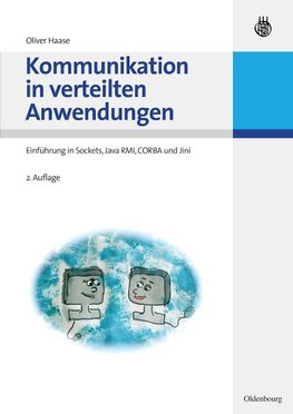 Kommunikation in verteilten Anwendungen