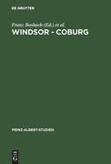 Windsor - Coburg