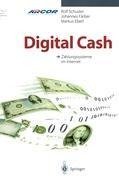 Digital Cash