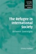 The Refugee in International Society