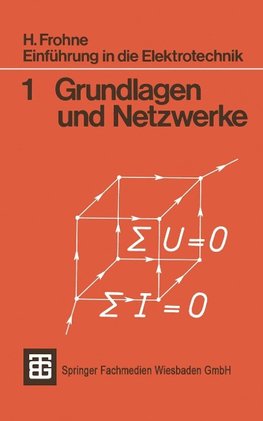 Einführung in die Elektrotechnik