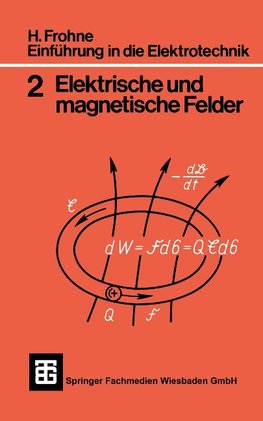 Einführung in die Elektrotechnik