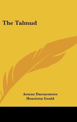 The Talmud