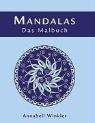 MANDALAS - Das Malbuch