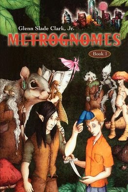 Metrognomes