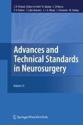 Advances and Technical Standards in Neurosurgery 33