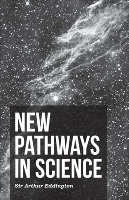 New Pathways in Science