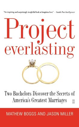 Project Everlasting