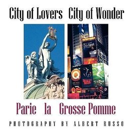 City of Lovers - City of Wonder