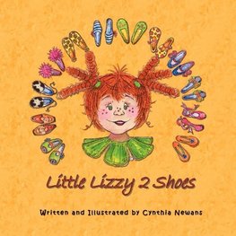 Little Lizzy 2 Shoes