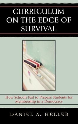 Curriculum on the Edge of Survival