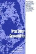 Breast Cancer Chemosensitivity