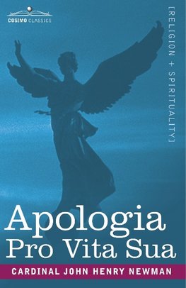 APOLOGIA PRO VITA SUA