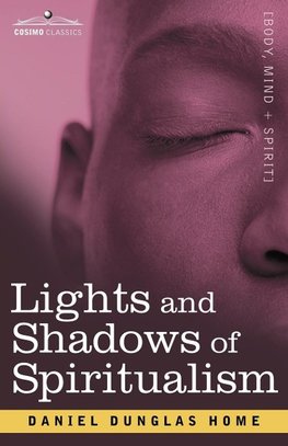 LIGHTS & SHADOWS OF SPIRITUALI