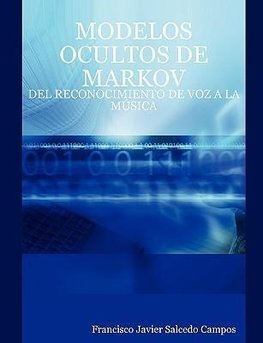 MODELOS OCULTOS DE MARKOV