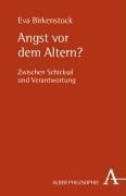 Angst vor dem Altern?