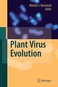 Plant Virus Evolution