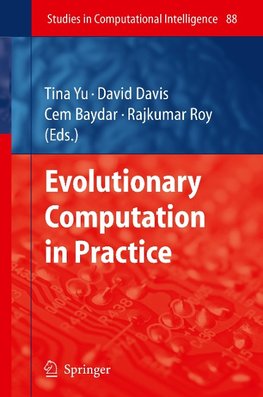 Evolutionary Computation in Practice