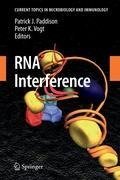 RNA Interference