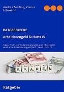 Arbeitlosengeld & Hartz IV