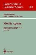 Mobile Agents