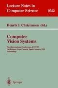 Computer Vision Systems