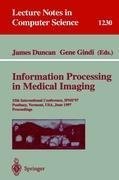 Information Processing in Medical Imaging