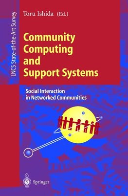 Community Computing and Support Systems