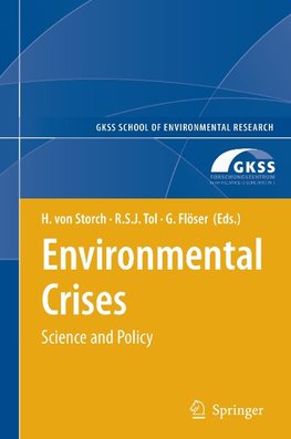 Environmental Crises