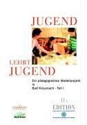 Jugend lehrt Jugend