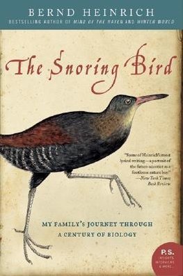 Snoring Bird, The