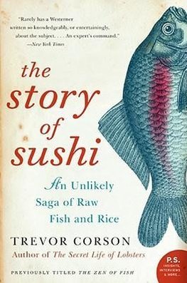 Story of Sushi, The