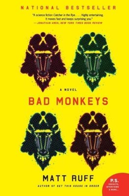 Bad Monkeys