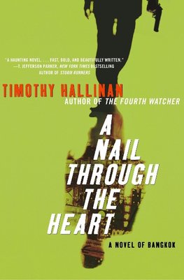 A Nail Through the Heart