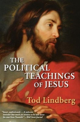 Political Teachings of Jesus, The