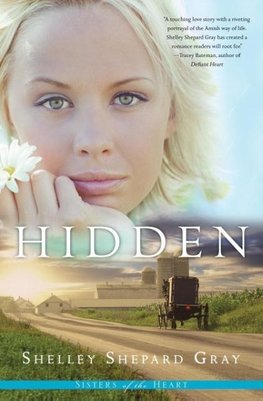 Hidden (Sisters of the Heart, Book 1)