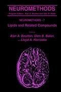 Lipids and Related Compounds