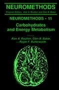 Carbohydrates and Energy Metabolism