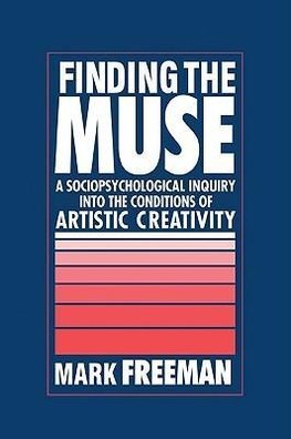 Finding the Muse