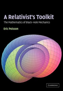 A Relativist's Toolkit